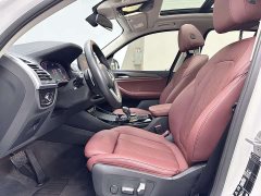 BMW X3 2022 Facelift xDrive30i Leading M Night Package - фото 10