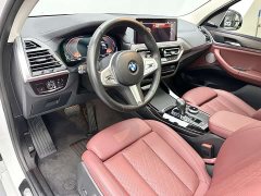 BMW X3 2022 Facelift xDrive30i Leading M Night Package - фото 12
