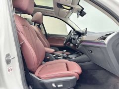 BMW X3 2022 Facelift xDrive30i Leading M Night Package - фото 14