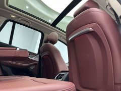 BMW X3 2022 Facelift xDrive30i Leading M Night Package - фото 15