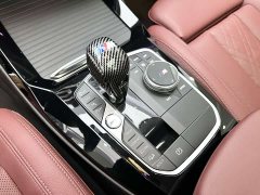 BMW X3 2022 Facelift xDrive30i Leading M Night Package - фото 16