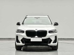 BMW X3 2022 Facelift xDrive30i Leading M Night Package - фото 2