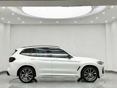 BMW X3 2022 Facelift xDrive30i Leading M Night Package - фото 3