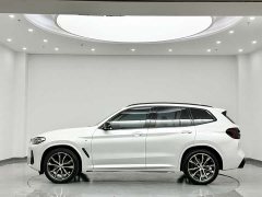 BMW X3 2022 Facelift xDrive30i Leading M Night Package - фото 5