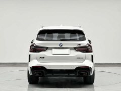 BMW X3 2022 Facelift xDrive30i Leading M Night Package - фото 6