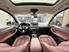 BMW X3 2022 Facelift xDrive30i Leading M Night Package - фото 9