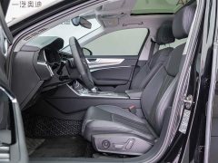 Audi A6L 40 TFSI luxury and elegant - фото 11