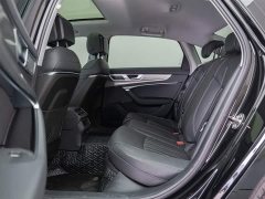 Audi A6L 40 TFSI luxury and elegant - фото 12