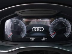 Audi A6L 40 TFSI luxury and elegant - фото 13