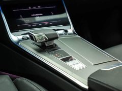 Audi A6L 40 TFSI luxury and elegant - фото 14