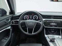 Audi A6L 40 TFSI luxury and elegant - фото 17
