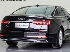 Audi A6L 40 TFSI luxury and elegant - фото 20