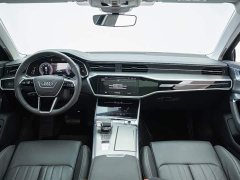 Audi A6L 40 TFSI luxury and elegant - фото 6