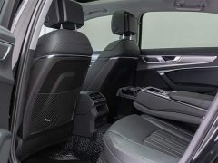 Audi A6L 40 TFSI luxury and elegant - фото 7