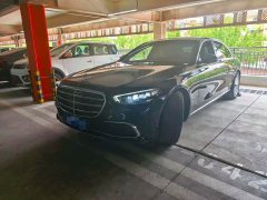 Mercedes-Benz S-Class S 400 L Business Type - фото 2