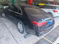 Mercedes-Benz S-Class S 400 L Business Type - фото 4