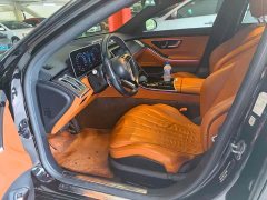 Mercedes-Benz S-Class S 400 L Business Type - фото 5