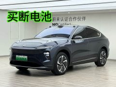 NIO EC7 2024 75kWh - фото 1