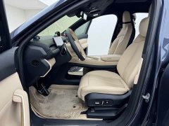 NIO EC7 2024 75kWh - фото 10