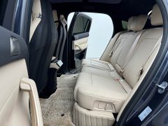 NIO EC7 2024 75kWh - фото 11