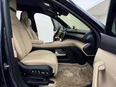 NIO EC7 2024 75kWh - фото 12