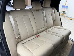 NIO EC7 2024 75kWh - фото 16