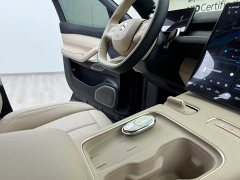 NIO EC7 2024 75kWh - фото 19