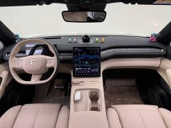 NIO EC7 2024 75kWh - фото 20
