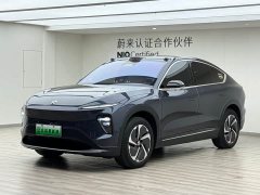 NIO EC7 2024 75kWh - фото 3