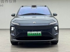 NIO EC7 2024 75kWh - фото 4