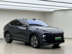 NIO EC7 2024 75kWh - фото 5