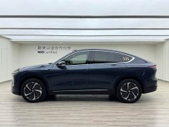 NIO EC7 2024 75kWh - фото 6