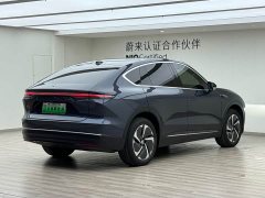 NIO EC7 2024 75kWh - фото 7