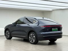 NIO EC7 2024 75kWh - фото 9