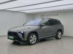 NIO ES8 2020 580KM six-seater version - фото 1
