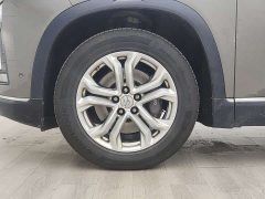 NIO ES8 2020 580KM six-seater version - фото 11