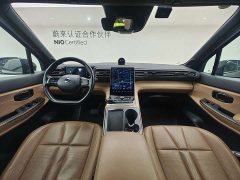NIO ES8 2020 580KM six-seater version - фото 17