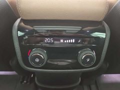NIO ES8 2020 580KM six-seater version - фото 18