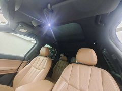 NIO ES8 2020 580KM six-seater version - фото 19