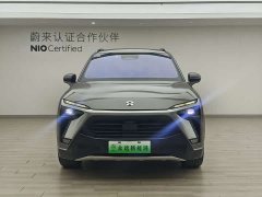 NIO ES8 2020 580KM six-seater version - фото 3