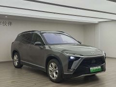 NIO ES8 2020 580KM six-seater version - фото 4