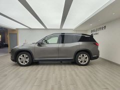 NIO ES8 2020 580KM six-seater version - фото 5