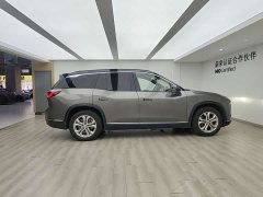 NIO ES8 2020 580KM six-seater version - фото 6