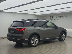 NIO ES8 2020 580KM six-seater version - фото 8