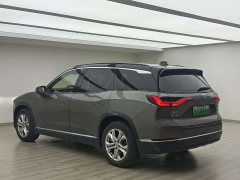 NIO ES8 2020 580KM six-seater version - фото 9