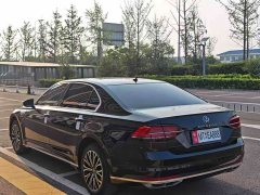Lexus Huiang 2021 380TSI Deluxe Edition - фото 3
