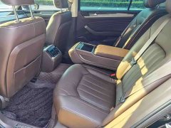 Lexus Huiang 2021 380TSI Deluxe Edition - фото 5