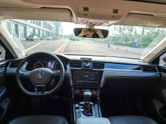 Lexus Huiang 2021 380TSI Deluxe Edition - фото 6