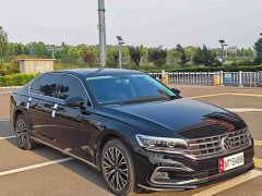 Lexus Huiang 2021 380TSI Deluxe Edition - фото 8