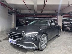 Mercedes-Benz E-Class Three E 300 L Luxury - фото 1